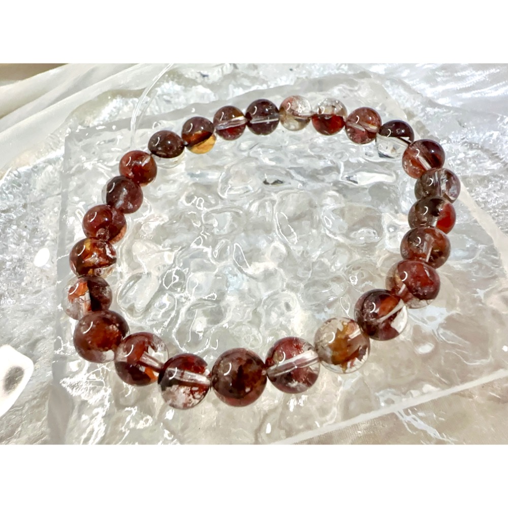 精品✨【鳳凰膠花】－招財旺人緣✨-細節圖4