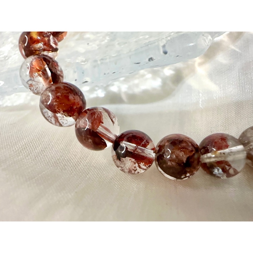 精品✨【鳳凰膠花】－招財旺人緣✨-細節圖5