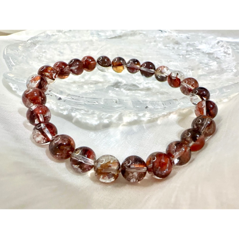 精品✨【鳳凰膠花】－招財旺人緣✨-細節圖6