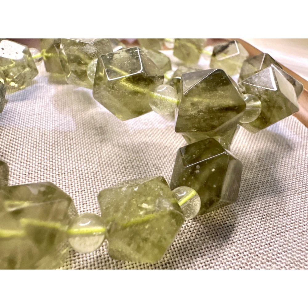 極品✨黑金利比亞隕石－願望顯化器✨ 沉澱、轉換、重新找回方向-細節圖4