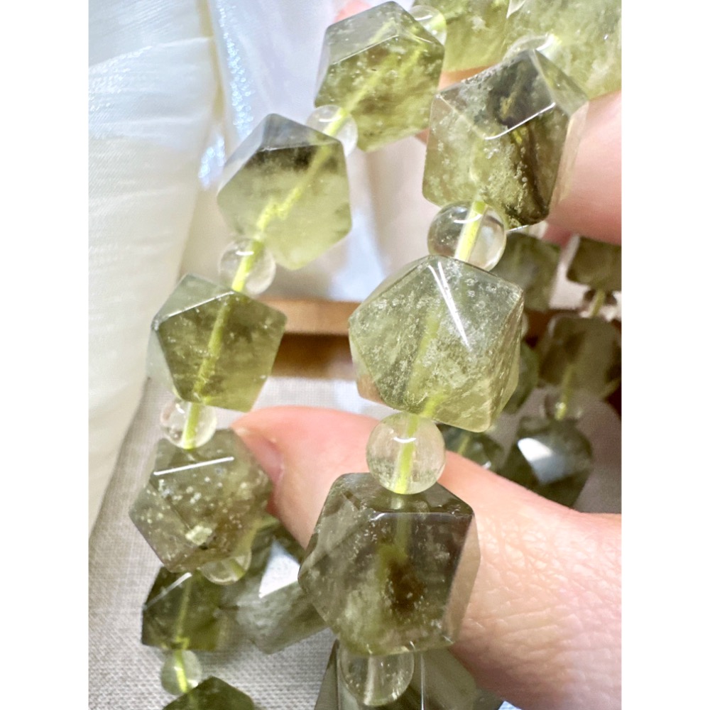 極品✨黑金利比亞隕石－願望顯化器✨ 沉澱、轉換、重新找回方向-細節圖8