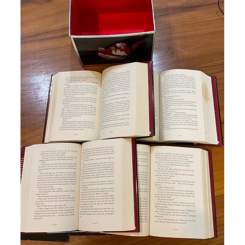 二手含運 英文原文小說 移動迷宮 美人魚系列 經典冒險故事 英文版原版 英文小說全套-細節圖4