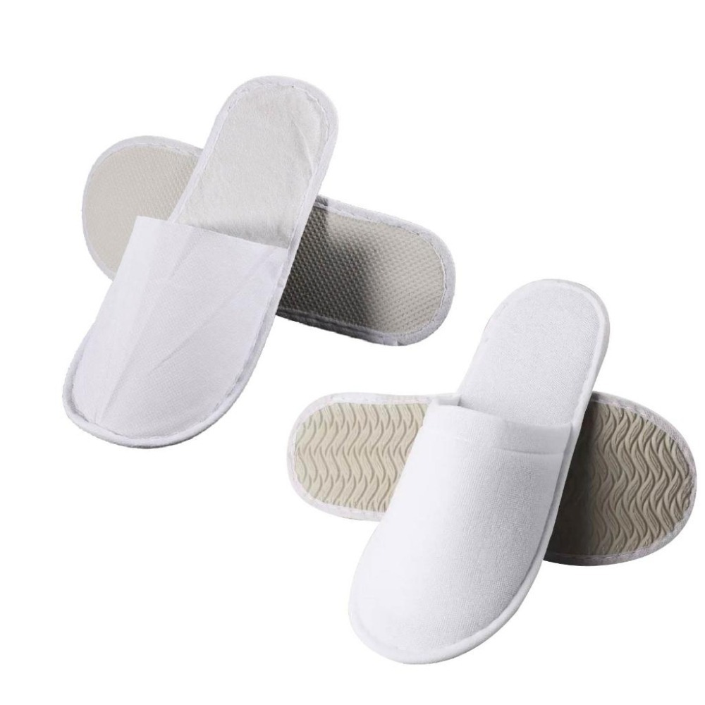 【宅鋪子】一次性拖鞋 飯店拖鞋 拋棄式拖鞋 旅行拖鞋 拋棄式室內拖鞋 拋棄拖鞋 免洗拖鞋 拋棄式紙拖鞋 紙拖鞋-細節圖2