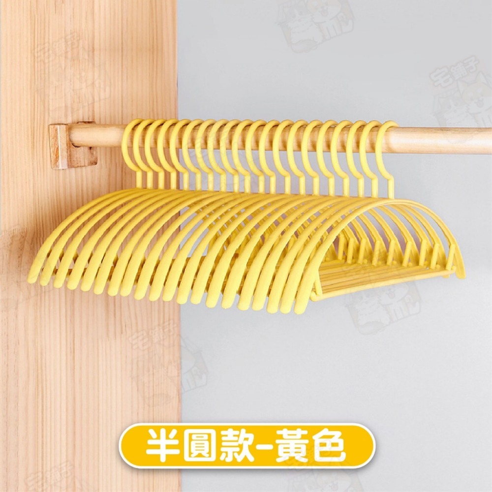 半圓款-成人/黃色1支(10支/組)