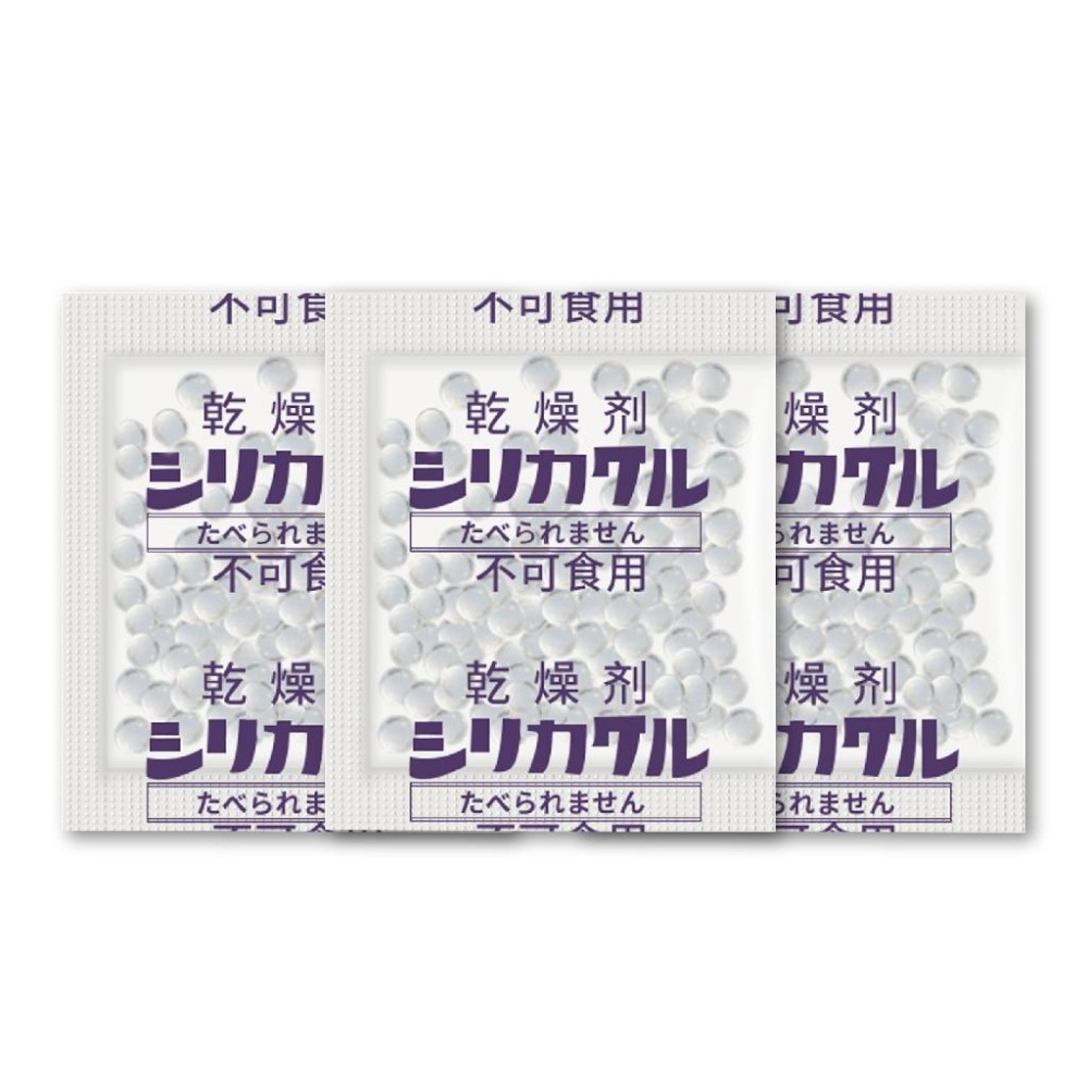 【宅鋪子】矽膠乾燥劑 防霉 防潮 除濕 除濕包 食品乾燥劑 乾燥劑 飼料防潮 飼料乾燥劑-細節圖2