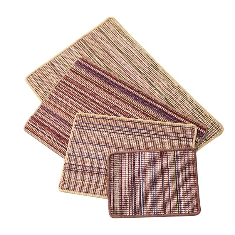 【宅鋪子】劍麻貓抓墊 貓抓墊 貓墊子 貓抓板 劍麻墊 貓睡墊 貓磨爪 貓咪抓板 磨抓板 寵物用品 貓咪玩具-細節圖2