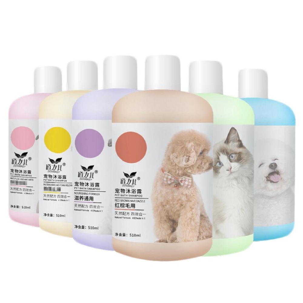 【宅鋪子】寵物沐浴乳 寵物洗毛精 寵物沐浴精 寵物洗澡 貓咪沐浴乳 狗狗沐浴乳 貓咪洗澡 狗狗洗澡-細節圖2