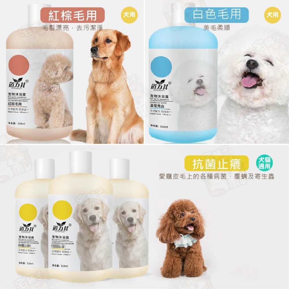 【宅鋪子】寵物沐浴乳 寵物洗毛精 寵物沐浴精 寵物洗澡 貓咪沐浴乳 狗狗沐浴乳 貓咪洗澡 狗狗洗澡-細節圖8
