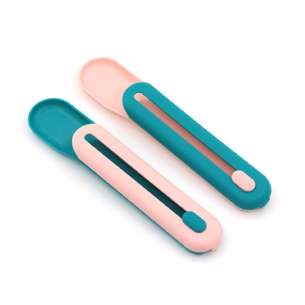 【宅鋪子】肉泥餵食器 餵食器 肉泥擠壓器 貓條擠壓器 肉泥條擠壓餵食器 肉泥勺 貓零食餵食器 肉泥神器-細節圖2