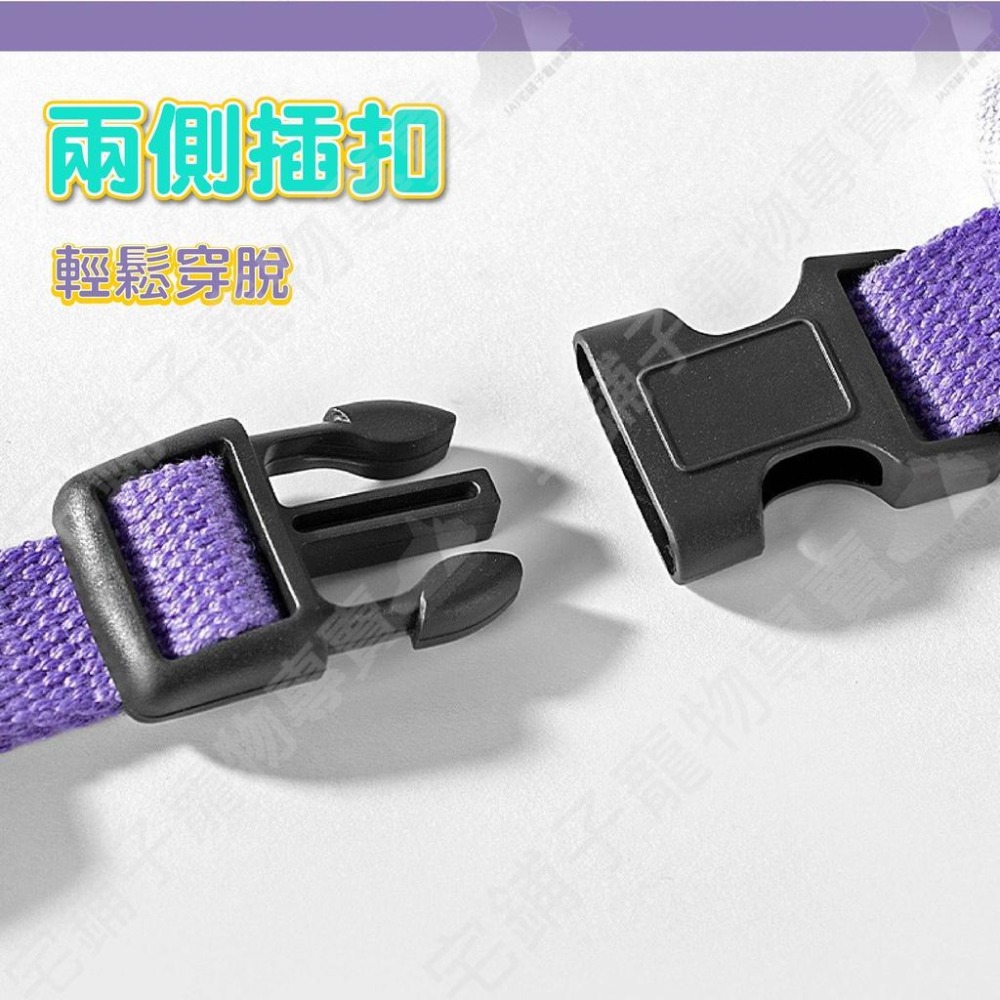 【宅鋪子】寵物背包牽引繩 背包牽引繩 寵物背帶 胸背帶 寵物牽引繩 寵物戶外 寵物外出背包 寵物用品-細節圖8