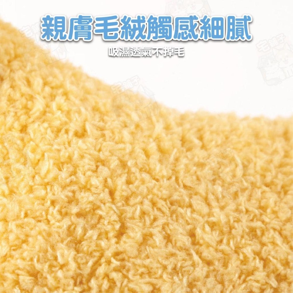 【宅鋪子】U型陪睡小枕頭 寵物用品 U型枕 寵物枕頭 護頸枕頭 貓咪枕頭 狗狗枕頭 抱枕-細節圖8