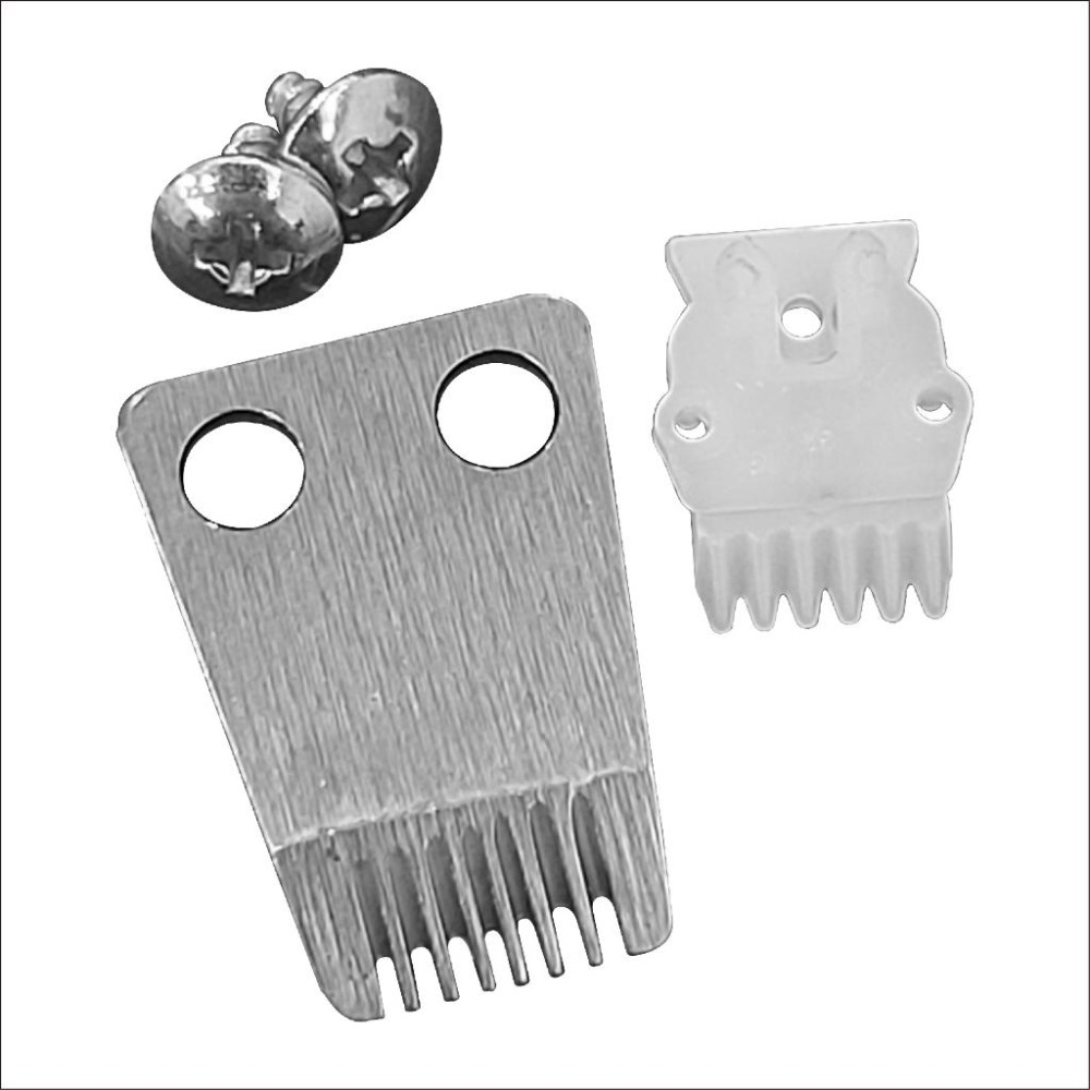 【宅鋪子】寵物細部剃毛器 專用 寵物用品/貓咪剃毛/狗狗剃毛/寵物剃毛/電推剪/剃毛刀刀頭/電推剪刀頭/刀頭/電剪-細節圖2