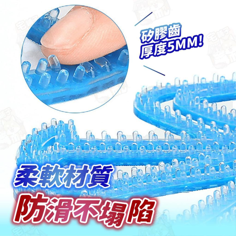 【宅鋪子】安全帽內襯 內襯 安全帽 安全帽套 機車用品 頭盔內襯 安全帽襯墊 頭墊 透氣 安全-細節圖5