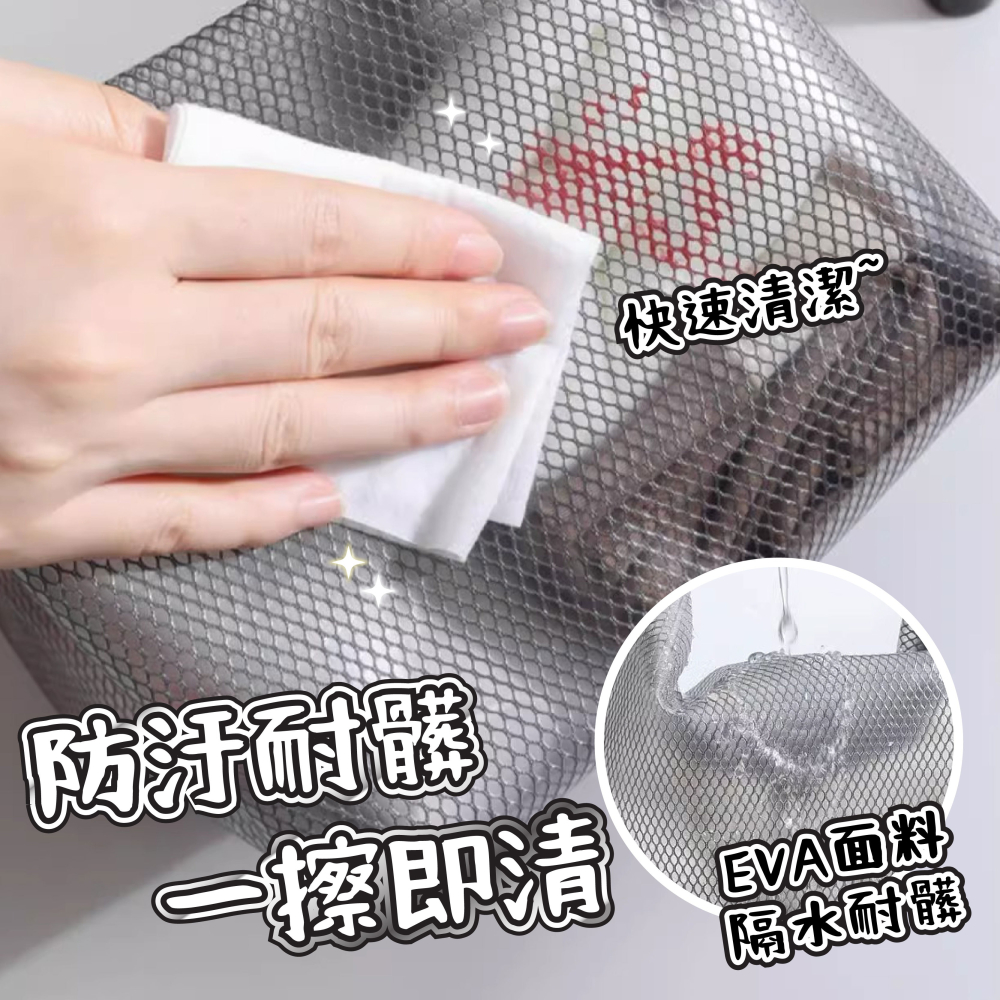 台灣🇹🇼現貨📦免運🔥防水收納袋 防水袋 收納袋 收納包 化妝包 防水袋 防水包 盥洗包 旅行袋 盥洗包 洗漱包-細節圖5