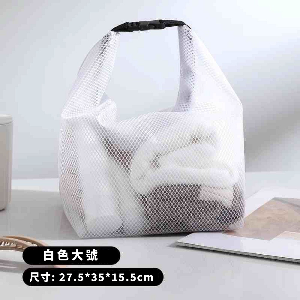 台灣🇹🇼現貨📦免運🔥防水收納袋 防水袋 收納袋 收納包 化妝包 防水袋 防水包 盥洗包 旅行袋 盥洗包 洗漱包-規格圖9