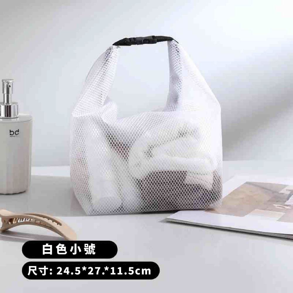 台灣🇹🇼現貨📦免運🔥防水收納袋 防水袋 收納袋 收納包 化妝包 防水袋 防水包 盥洗包 旅行袋 盥洗包 洗漱包-規格圖9