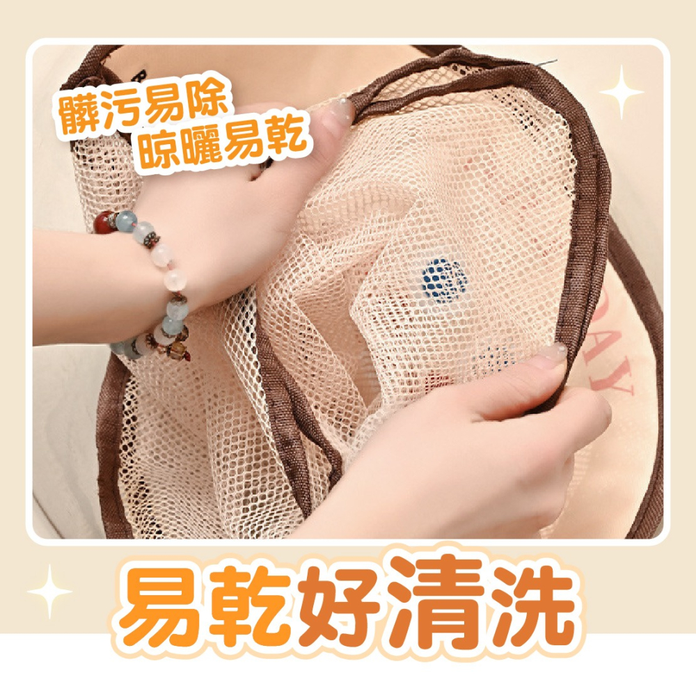 台灣🇹🇼現貨📦免運🔥內衣襪子收納袋 衣櫃收納 內衣褲收納 襪子收納 門後收納 收納 網格收納袋 內衣收納-細節圖6