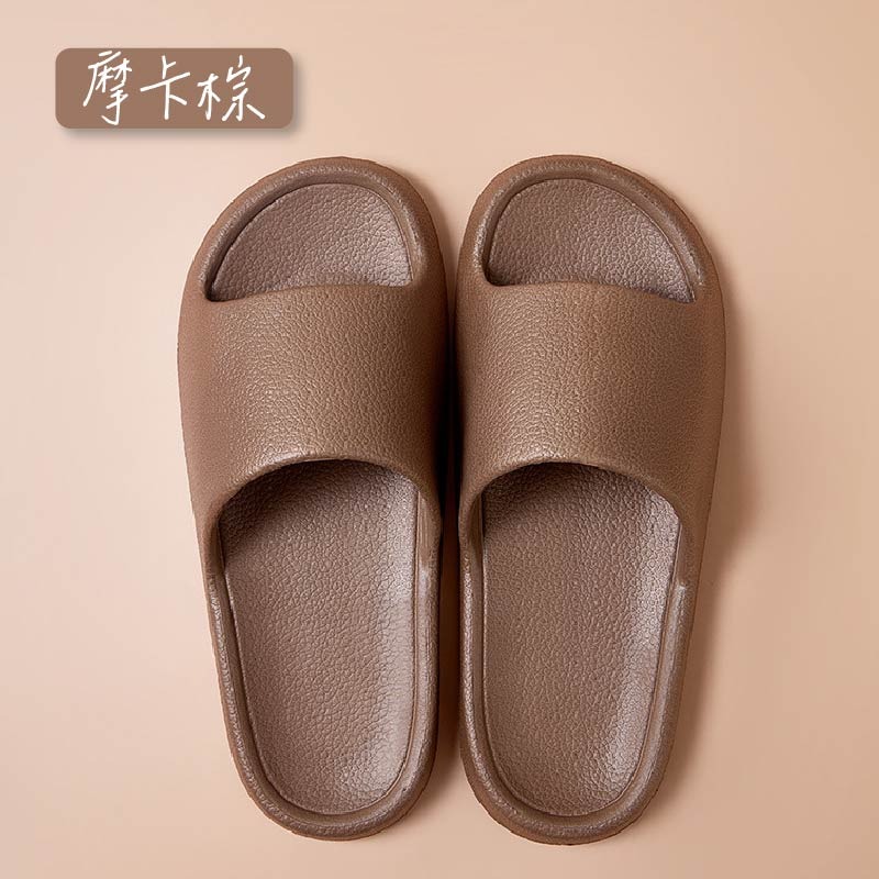 台灣🇹🇼現貨📦免運🔥質感皮紋拖鞋 拖鞋 EVA拖鞋  室內拖鞋 男拖鞋 女拖鞋 防滑拖鞋 防水拖鞋 仿皮紋拖鞋-規格圖9
