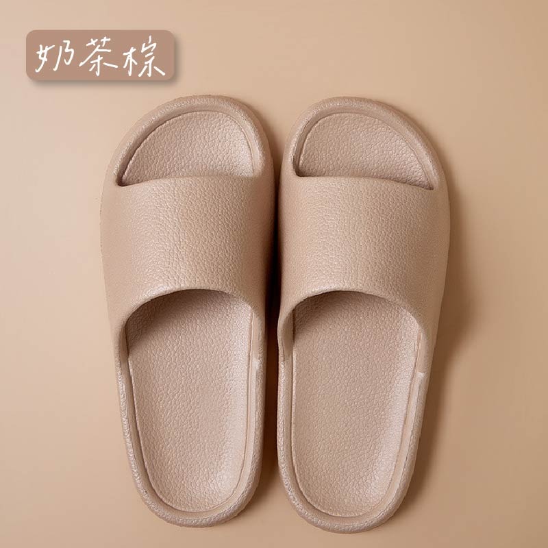 台灣🇹🇼現貨📦免運🔥質感皮紋拖鞋 拖鞋 EVA拖鞋  室內拖鞋 男拖鞋 女拖鞋 防滑拖鞋 防水拖鞋 仿皮紋拖鞋-規格圖9