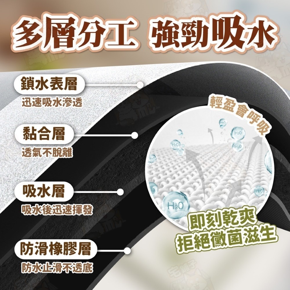 台灣🇹🇼現貨📦免運🔥硅藻泥吸水墊 止滑墊 隔熱墊 餐墊 防滑墊 硅藻土 吸水墊 珪藻土 餐桌墊 瀝水墊 廚房-細節圖5