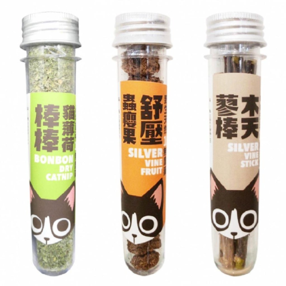 【艾米】汪喵星球 頂級木天蓼 蟲癭果 貓薄荷棒棒 寵物食品/貓紓壓/木天蓼/貓薄荷/貓玩具/貓零食-細節圖2