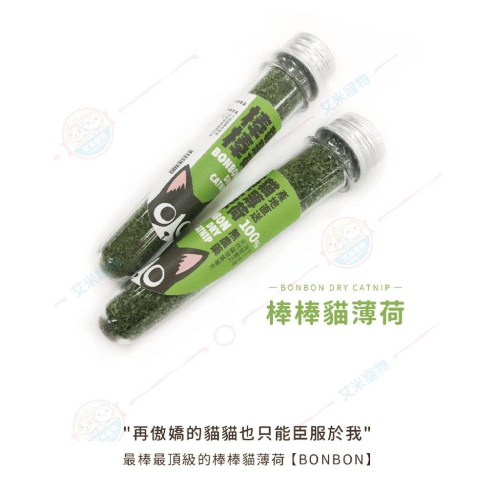 【艾米】汪喵星球 頂級木天蓼 蟲癭果 貓薄荷棒棒 寵物食品/貓紓壓/木天蓼/貓薄荷/貓玩具/貓零食-細節圖3