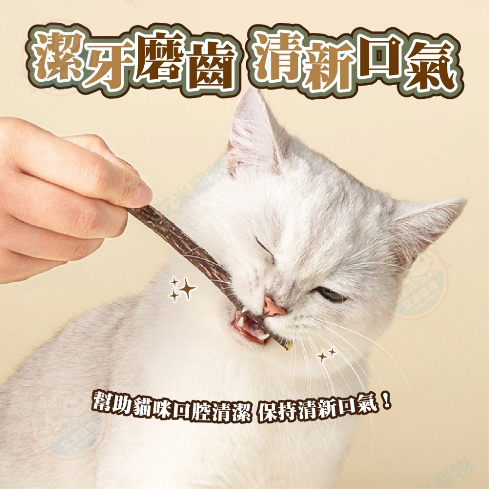 【艾米】貓薄荷木天蓼棒棒糖 木天蓼 木天蓼棒 貓草球 貓草 貓咪用品 貓薄荷球 貓薄荷草 貓薄荷-細節圖8