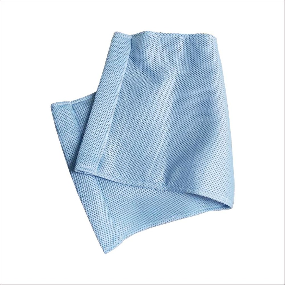 【艾米】寵物松木搖搖床 專用 寵物用品/搖搖床網布/搖搖床床面/透氣網布/透氣床面/藍色網眼布/網布/床面-細節圖2