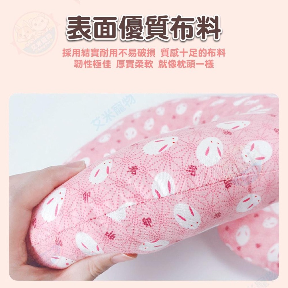 【艾米】伊莉莎白軟圈 寵物頭套 貓頭套 狗頭套 寵物防咬 防舔 寵物防護套 軟圈 伊莉莎白 脖套-細節圖9