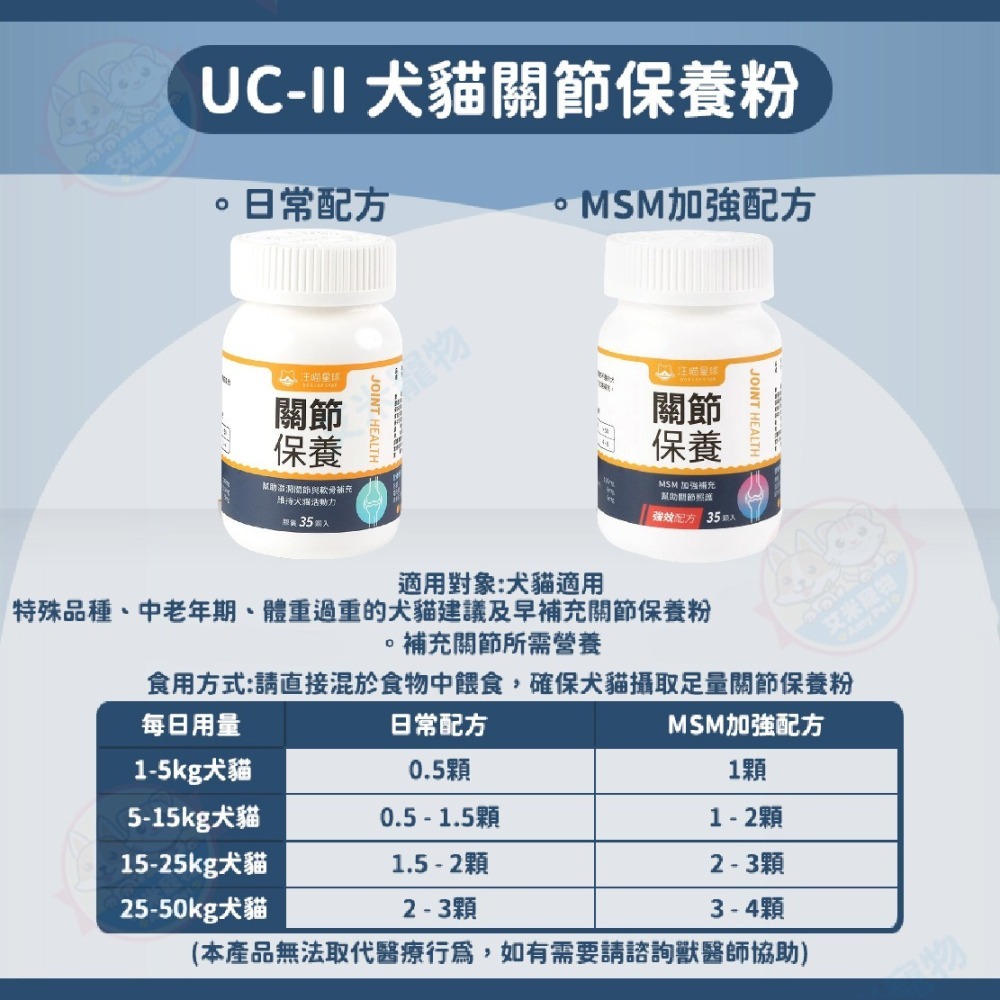 【艾米】汪喵星球 保健粉 寵物保健 離胺酸 牛磺酸 貓咪保建 排毛粉 護眼 關節粉 益生菌 胺基酸  汪喵 狗狗保健-細節圖7