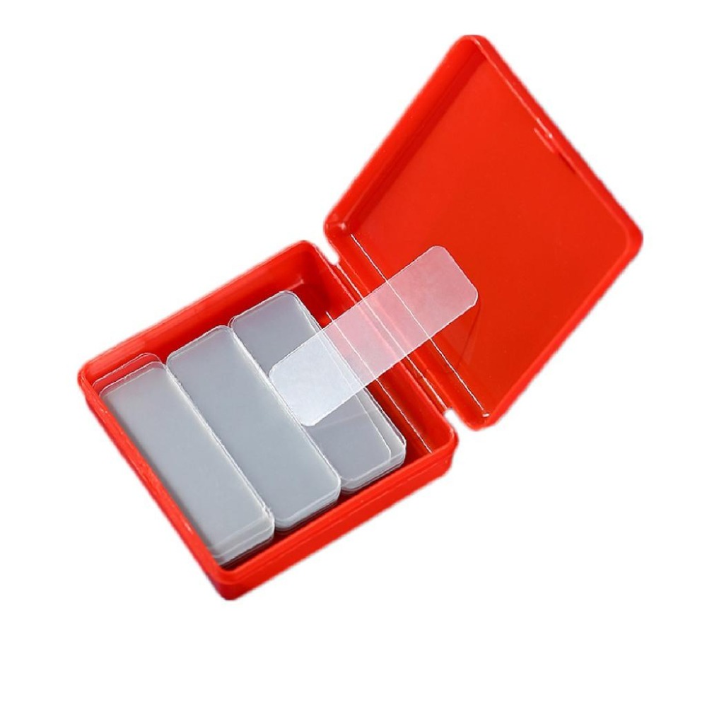 【艾米】無痕春聯雙面貼 無痕貼   春聯貼 透明 萬用多功能雙面膠 膠帶 牆貼 模型固定貼膠 強力雙面膠 貼春聯 壁貼-細節圖2