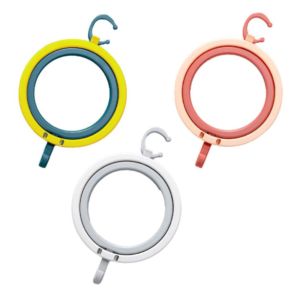 【艾米】帽子收納架 帽子掛架 帽子掛勾 掛帽架 衣櫥收納 衣櫥 居家 衣物收納 帽托 衣櫃收納 收納 帽架 現貨-細節圖2