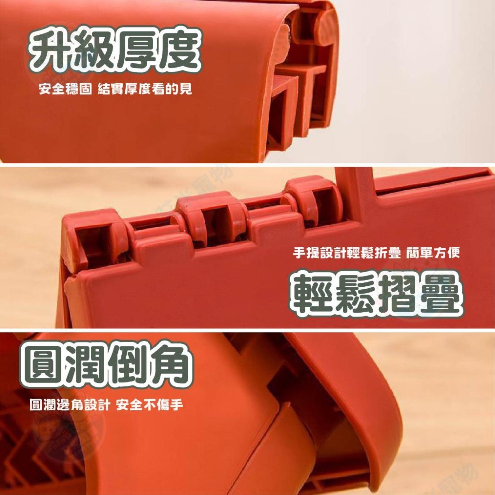 【艾米】簡約折叠板凳 矮凳 折疊板凳 折疊椅 折疊凳 露營 折疊露營凳 椅凳 可折疊凳子 凳子-細節圖8