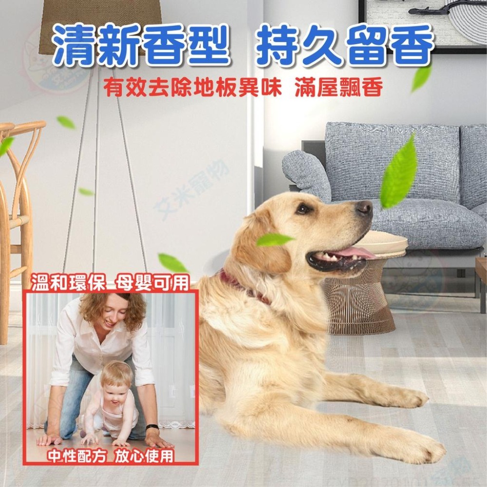 【艾米】多效地板清潔片 居家清潔劑 去汙清潔片 清潔神器 寵物用品 地板清潔 清潔劑 清潔片-細節圖7