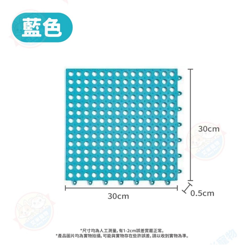 藍色【蝦店超取最多40片】