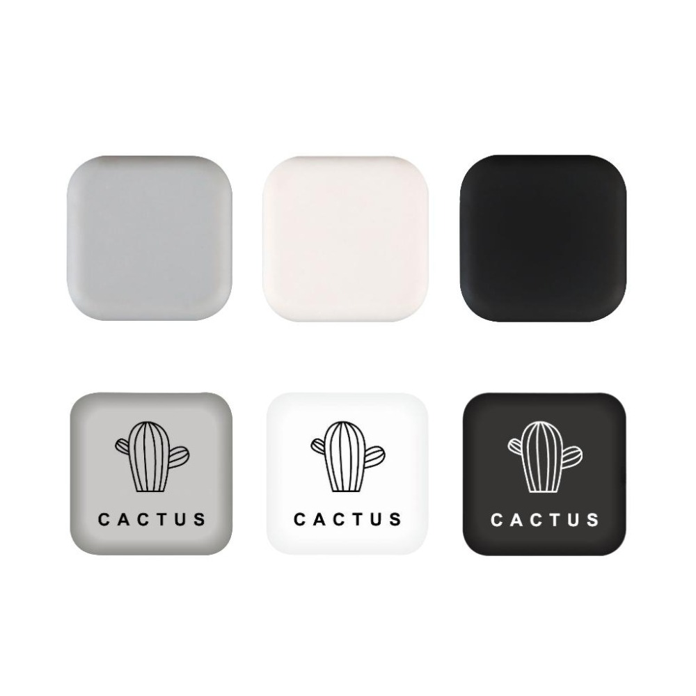 【艾米】門後防撞墊 防撞貼 防撞門貼 減震墊 門後防護 防撞墊 家具消音墊 門把防撞墊 消音墊 防撞條-細節圖2