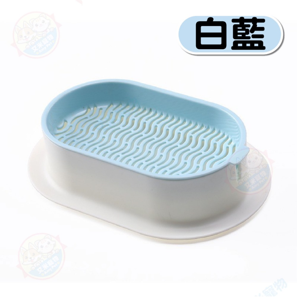 【艾米】水培貓草盒 DIY種植 栽培盒 貓草栽培盒 寵物用品 貓咪用品 水培貓草 栽種盒-規格圖9