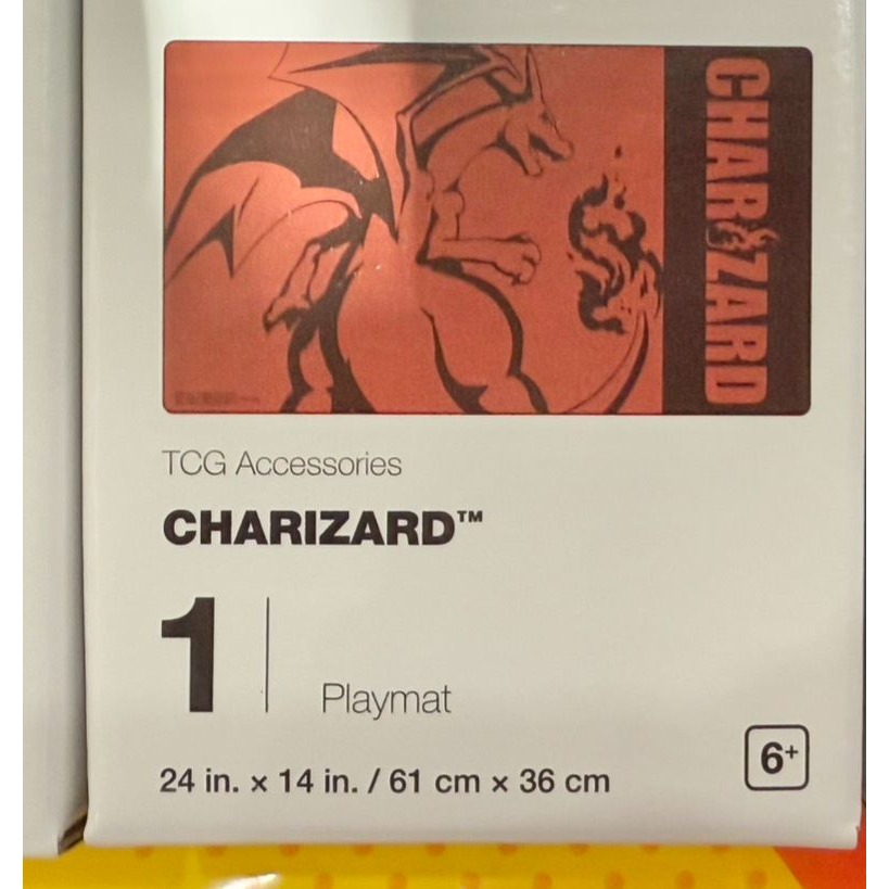 全新未拆，日本寶可夢中心帶回，美版桌墊 遊戲墊 滑鼠墊 卡墊-細節圖4