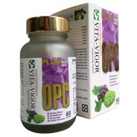 維格 葡萄籽膠囊（60粒/瓶）-細節圖2