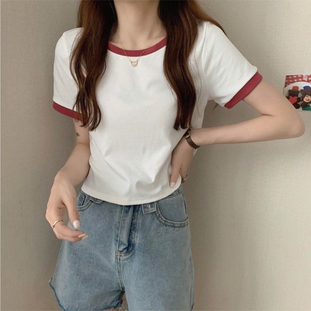 白