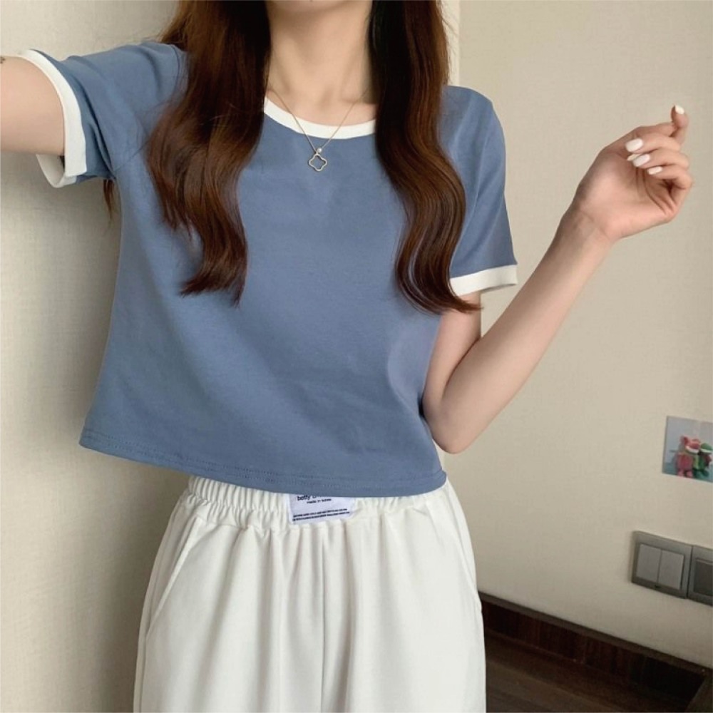 藍
