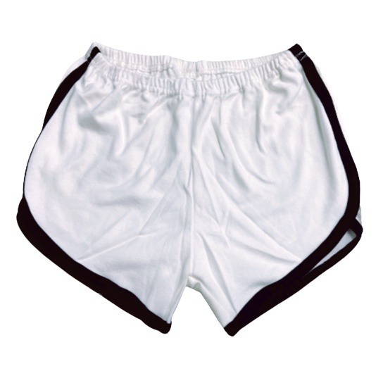 【海麗娜】台灣現貨 韓版運動短褲 居家休閒短褲 運動褲 跑步運動 睡褲 熱褲 休閒褲 真理褲 多色【C120】-規格圖8