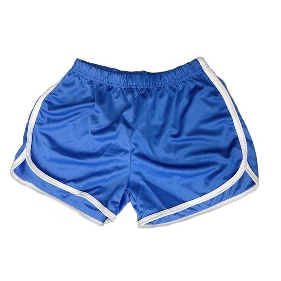 【Helena】韓版真理褲 居家褲 睡褲 運動短褲 寬褲 熱褲 大尺碼透氣舒適百搭顯瘦休閒短褲 短褲女【C1196】-規格圖9