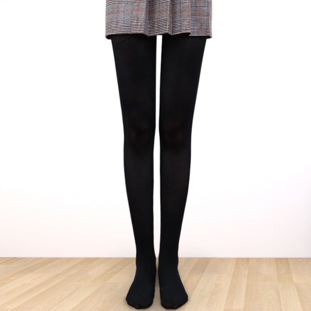 【Helena】絲襪 彈力透膚絲襪 無痕不易勾破 高彈力絲襪 褲襪 女襪 工作絲襪【D89】-規格圖6