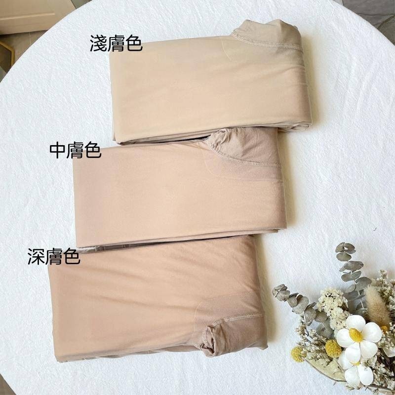 【Helena】光腿神器 秋冬加絨加厚內刷毛 假透膚褲襪 發熱褲襪 超自然保暖瘦腿裸感 緊身褲 打底褲 褲襪【D65】-規格圖9