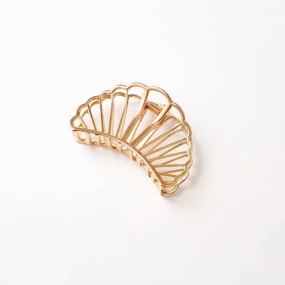 【10】中號扇形 7.5cm