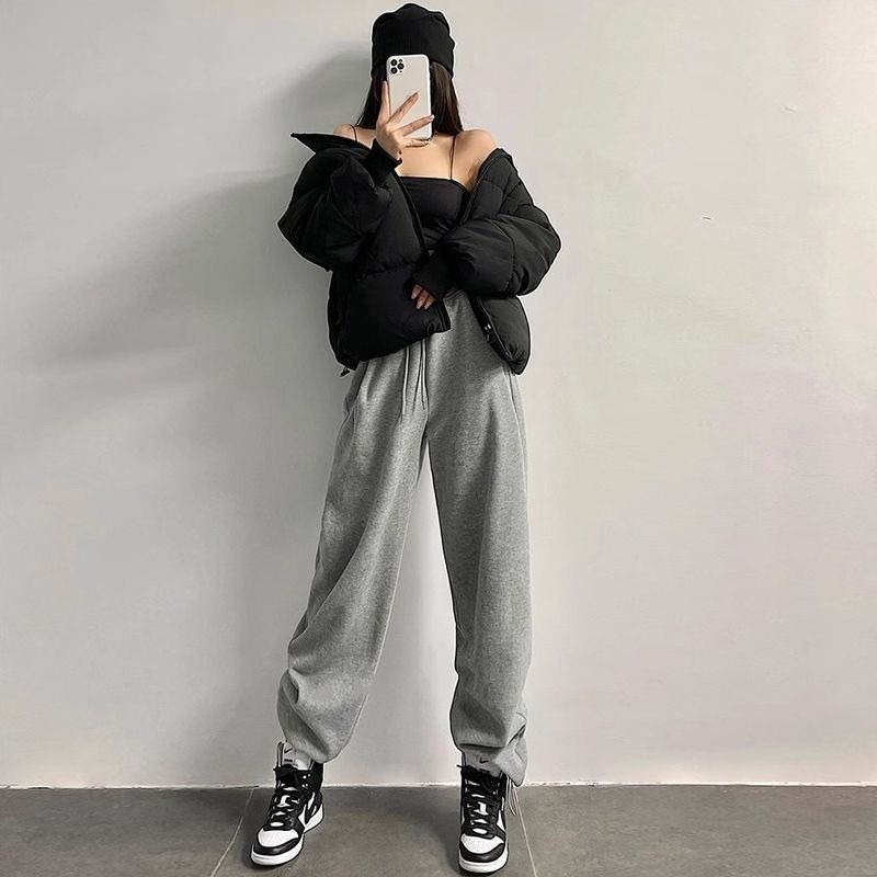 【7-ELEVEN門市團購】立領短款麵包外套 韓版鋪棉外套 羽絨棉外套 保暖寬鬆外套 棉衣 防風抗寒外套【A2234】-細節圖8