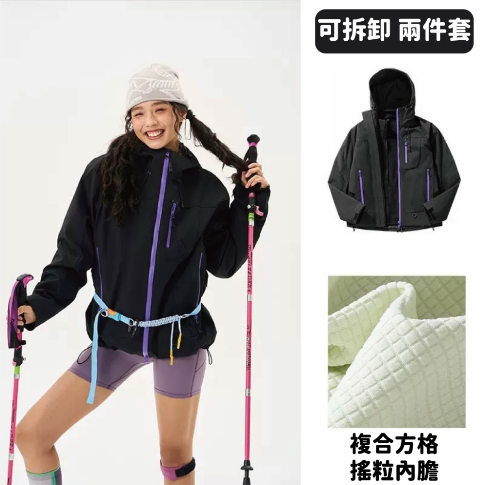 黑色