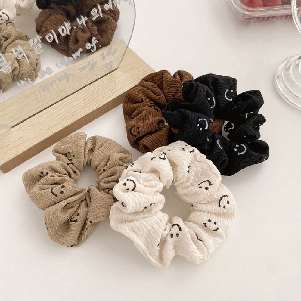 五組【4色各5】