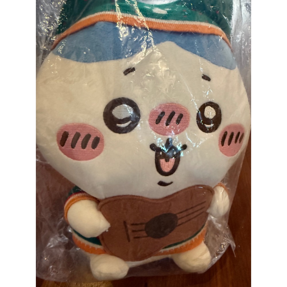 一番賞 小八 蛇年 吉伊托盤-細節圖3